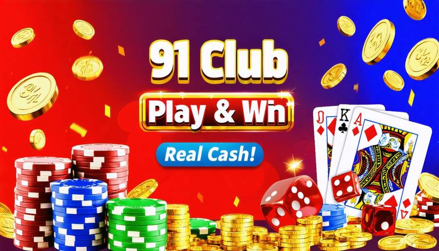 91 Club